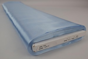 Satin 05 baby blue