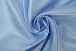 Satin 05 baby blue