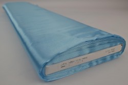 Satin 06 aqua blue