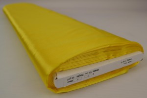 Satin 07 yellow
