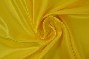 Satin 07 yellow