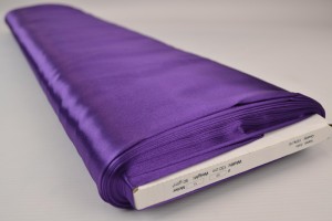 Satin 08 purple