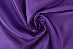 Satin 08 purple
