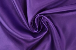 Satin 08 purple