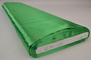 Satin 11 green