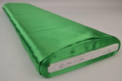 Satin 11 green
