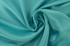 Satin 13 turquoise