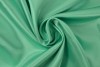 Satin 14 mint green