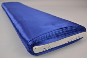 Satin 15 blue
