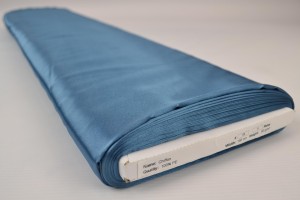 Satin 138 steel blue