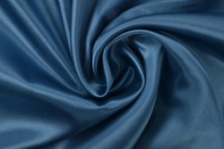 Satin 138 steel blue