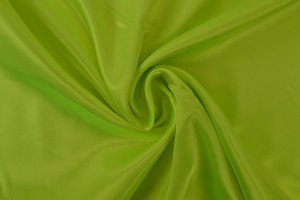 Satin 16 lime green