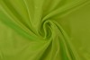 Satin 16 lime green