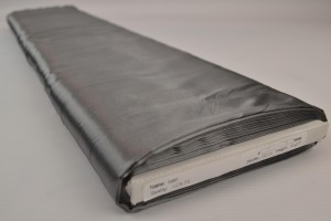 Satin 17 dark grey
