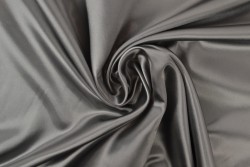 Satin 17 dark grey