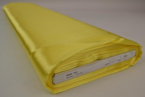 Satin 27 light yellow