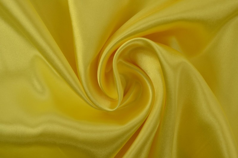 Satin 27 light yellow