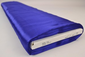 Satin 28 dark blue