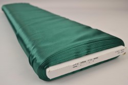 Satin 32 dark green
