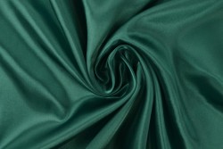 Satin 32 dark green