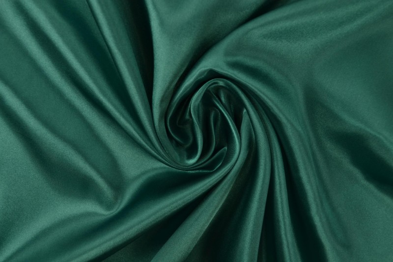 Satin 32 dark green