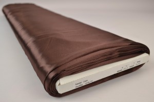 Satin 43 brown
