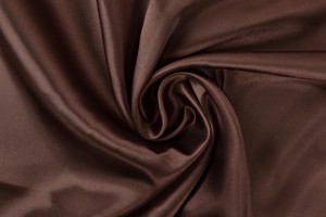 Satin 43 brown