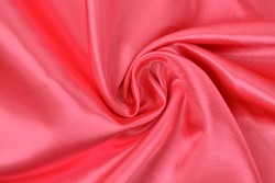 Satin 50 coral pink
