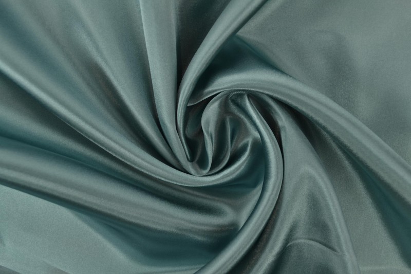 Satin 34 old green