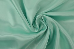 Satin 41 light mint