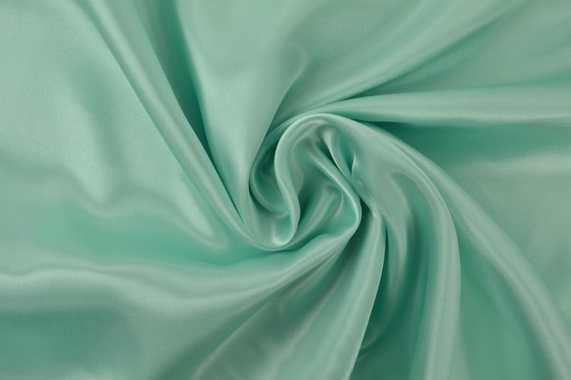 Satin 41 light mint