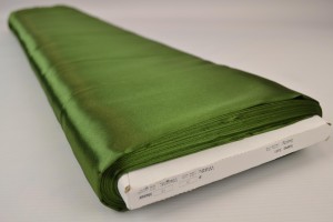 Satin 31 mossgreen