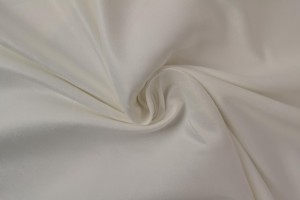 Suedine 117 white