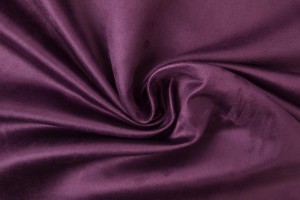 Suedine 32 dark purple