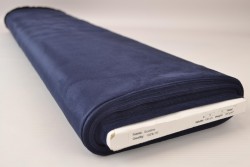 Suedine 53 dark blue