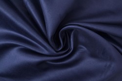 Suedine 53 dark blue