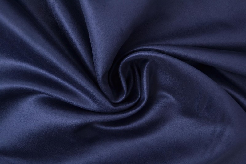 Suedine 53 dark blue