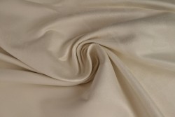 Suedine 72 off-white