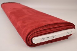 Suedine 85 dark red