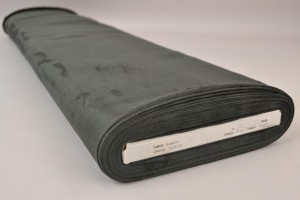 Suedine 203 darkgrey