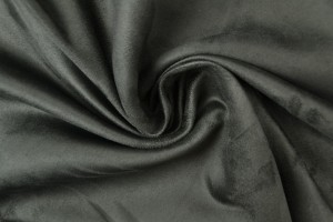 Suedine 203 darkgrey