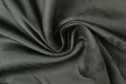 Suedine 203 darkgrey
