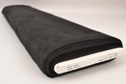Suedine 204 black