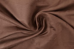 Suedine 07 brown