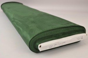 Suedine 128 dark green