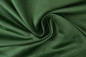 Suedine 128 dark green