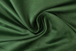 Suedine 128 dark green