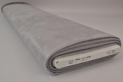 Suedine 250 silvergrey