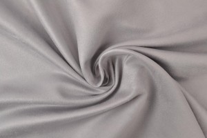 Suedine 250 silvergrey