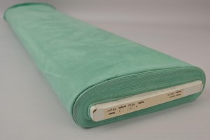 Suedine 24 mint green